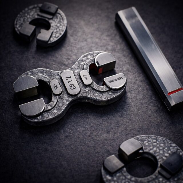 Präzision, Qualität und Erfahrung – jetzt auch in der Lehrenfertigung.
Wir fertigen Grenzrachenlehren, Naben- und Wellennutenlehren sowie Grenzeinstichlehren nach DIN-Standards – aus gehärtetem Lehrenstahl und mit geläppten Messflächen für maximale Genauigkeit.

Ob Standardausführung oder Sonderanfertigung nach Zeichnung – jede Lehre wird exakt auf eure Prüfanforderungen und Fertigungsprozesse abgestimmt.

🔹 Grenzrachenlehren
🔹 Naben- und Wellennutenlehren
🔹 Grenzeinstichlehren
🔹 Sonderanfertigungen nach Zeichnung 
🔹 Made by UTA GmbH .

#Lehrenfertigung #Grenzrachenlehre #Zerspanung #Messtechnik #MadeInGermany Präzision Qualität